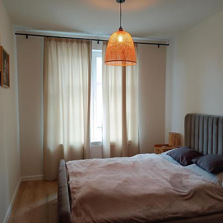 Apartament Apartament Zoja Elbląg Zewnętrze zdjęcie