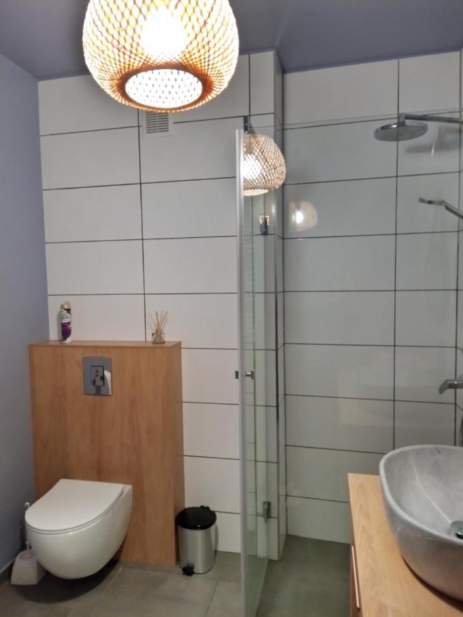 Apartament Apartament Zoja Elbląg Zewnętrze zdjęcie