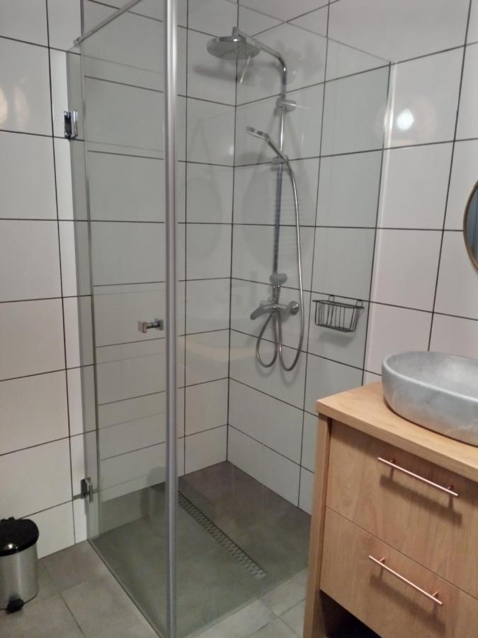 Apartament Apartament Zoja Elbląg Zewnętrze zdjęcie