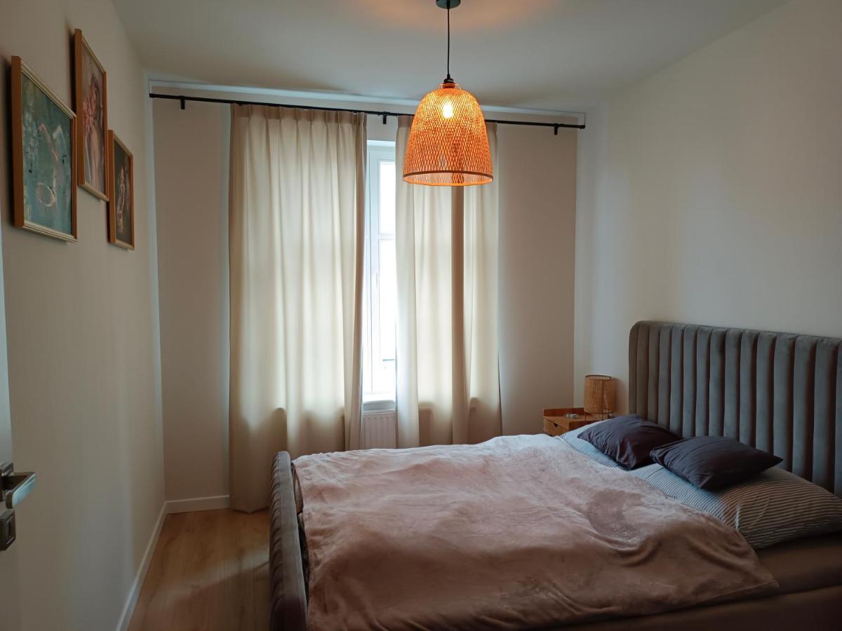 Apartament Apartament Zoja Elbląg Zewnętrze zdjęcie